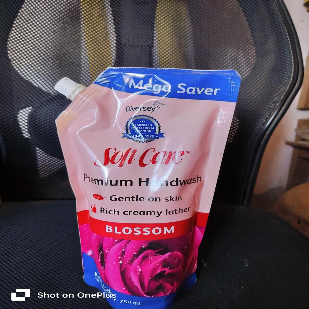 Soft Care Premium Handwash
