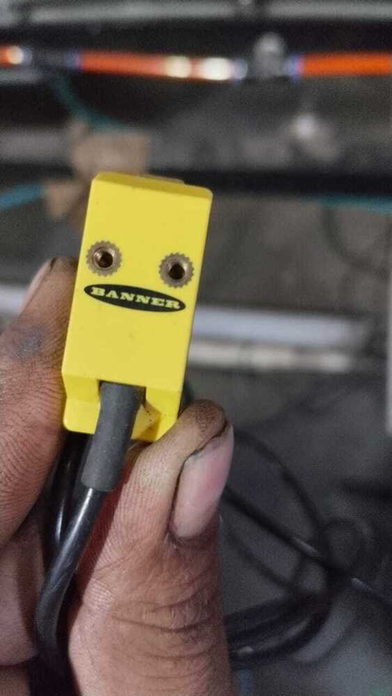 Q85VR3DL Banner sensor