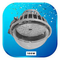 Skynex Led Well Glass Light 100 Watt ( Dome Model) - Color: Grey