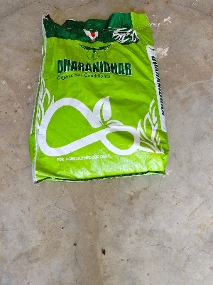 Dharnidhar Granules