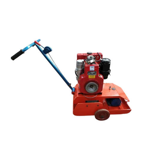 Diesel Earth Compactor Rammer