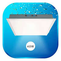 Skynex LED Panel Light Fitting (2X2 BACKLIT)