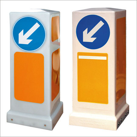 Traffic Bollards