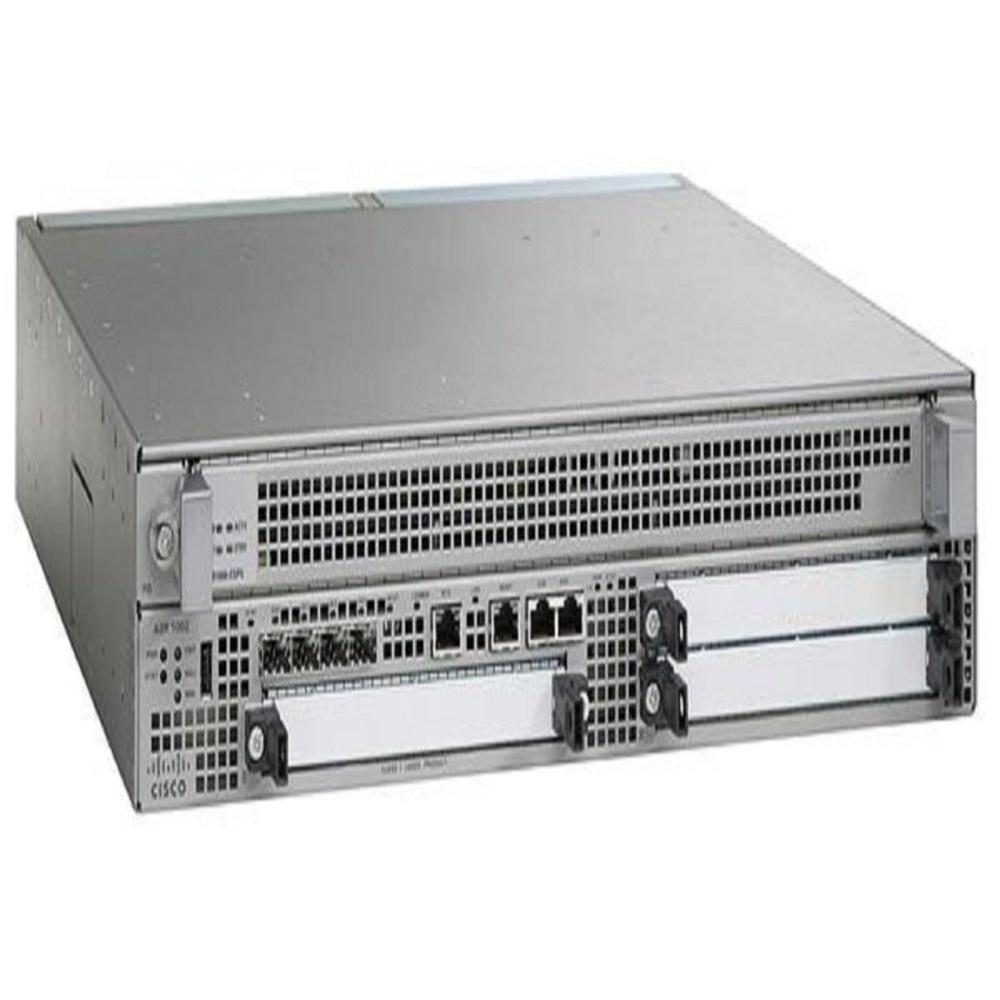 Cisco Router Asr1002-x - Frequency: 50 Hertz (Hz)