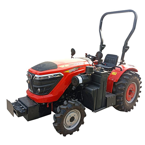 Fmd504 Orchard Tractor - Color: Various Available