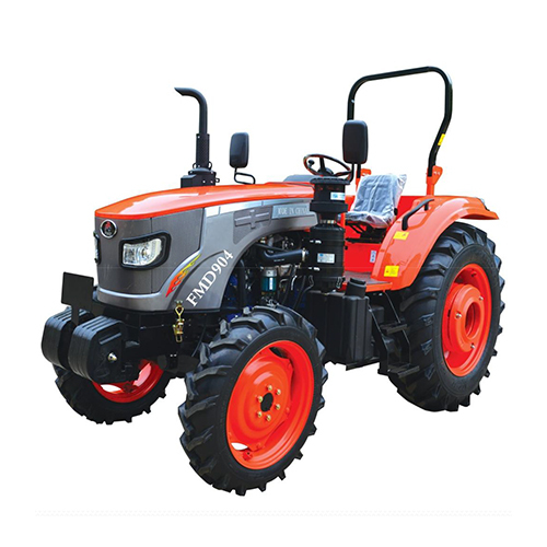 Fmd904 Wheeled Tractor - Color: Various Available