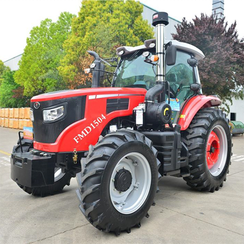 Fmd1504 Wheeled Tractor - Color: Various Available