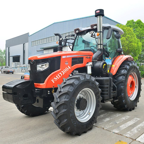 FMD2004 Wheeled Tractor