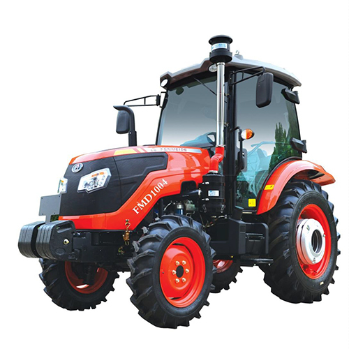 FMD1004 Wheeled Tractor