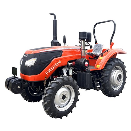 Fmd1004 Wheeled Tractor - Color: Various Available