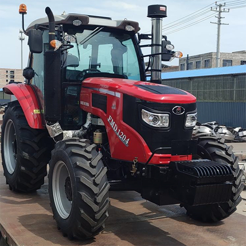 FMD1204 Wheeled Tractor