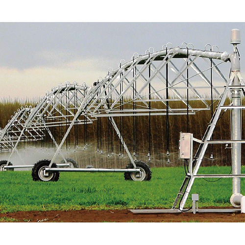 Farming Linear Sprinkler Irrigation System