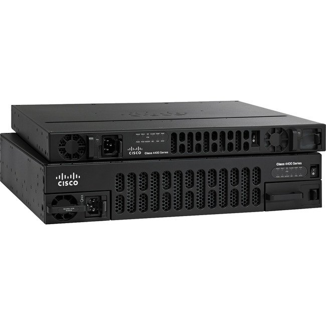 Cisco Isr Router 4221/k9 - Dimension (L*w*h): 1.72 X 12.7 X 10 Inch (In)