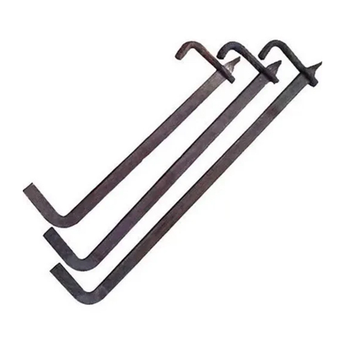 Construction Shikanja Shuttering Clamp By Global Trading Co.