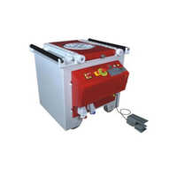 Automatic Bar Bending Machine - Bending Angle: 90 Degree