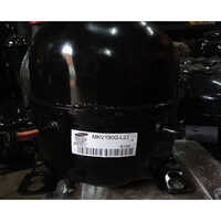 Samsung Mkv190 L2J Inveter Compressor - Color: Black