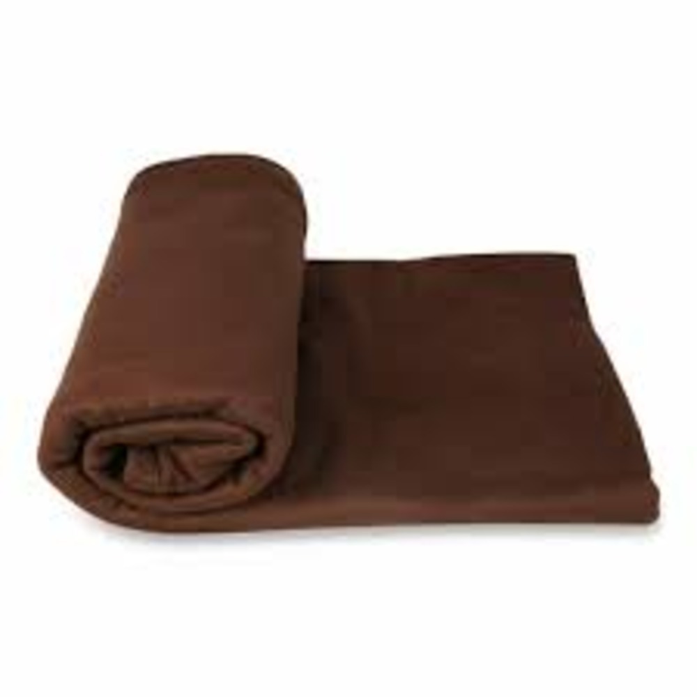 2kg Polar Fleece Single Plain Blanket - Density: 150*220cm Kilogram Per Cubic Meter (Kg/m3)