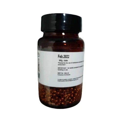 Tin metal EMPLURA 100g