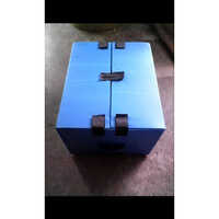 Plastic Boxes For Automobiles