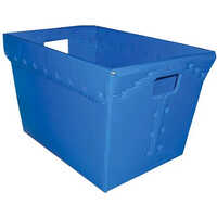Polypropylene Corrugated Box