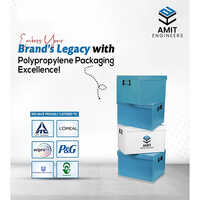 Top Bottom Pp Box