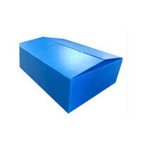 Polypropylene Corrugated Box