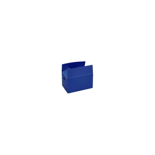 Corrugated Pp Packaging Box