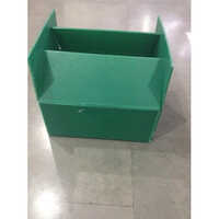 Polypropylene Crates & Bins