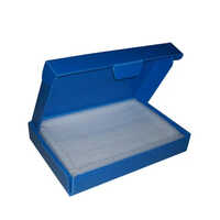 Polypropylene Plastic Corrugated Die Cut Boxes