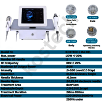 MNRF Machine