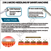 MNRF Machine