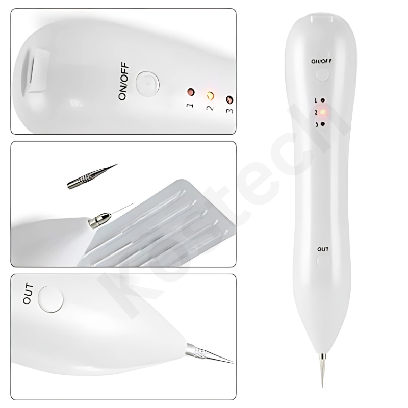 Cautery Pen