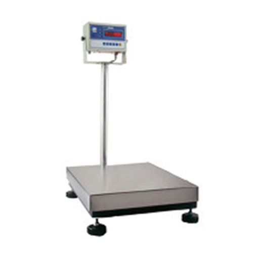 PF-Series Platform Scales