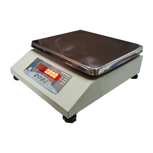 TM Series Table Top Scale