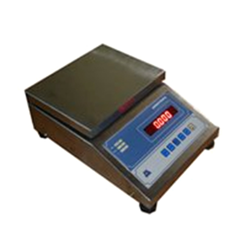 TI Series Table Top Scale