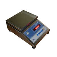 TI Series Table Top Scale