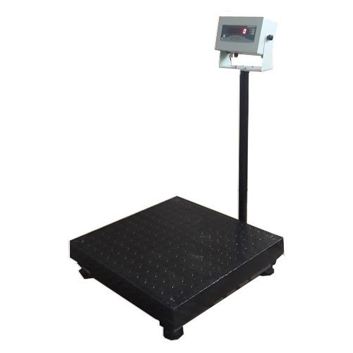 PF- Series Heavy Duty Platform Scale