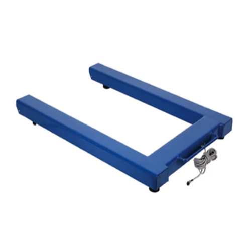 U Beam Pallet Scale