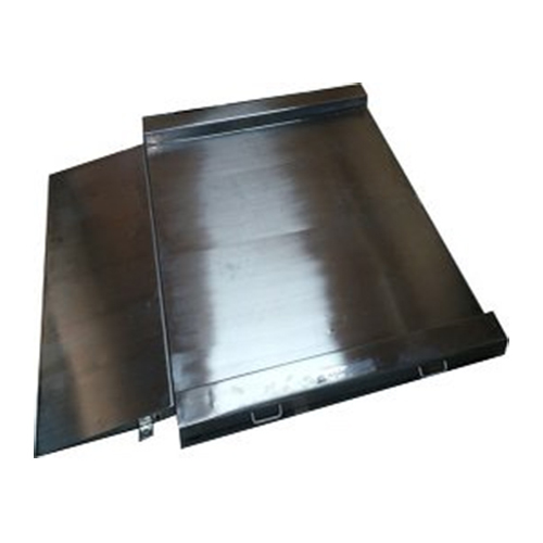 Ultra Low Profile Scale