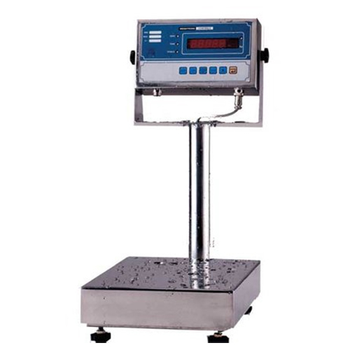 BM Series Wash Down Scale