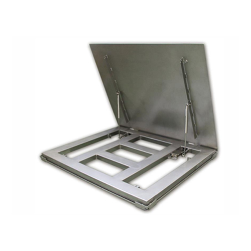 LPT Series Lift Top Wash Down Scale