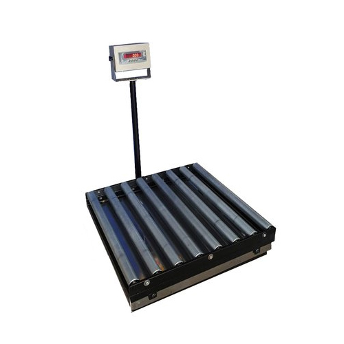 Roller Weighing Scale