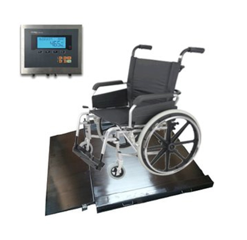 Dialysis Scale
