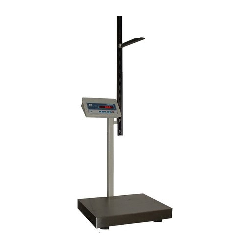 Physician - Gym Scale