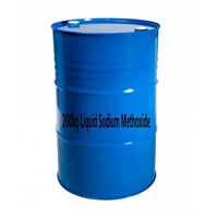 Sodium Methoxide