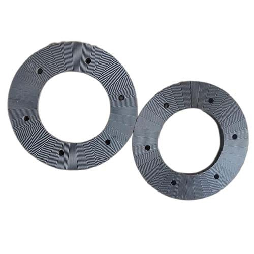 300 MM PVC Pulverizer Blade