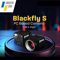 On-camera Deep Learning Firefly Dl Machine Vision Camera
