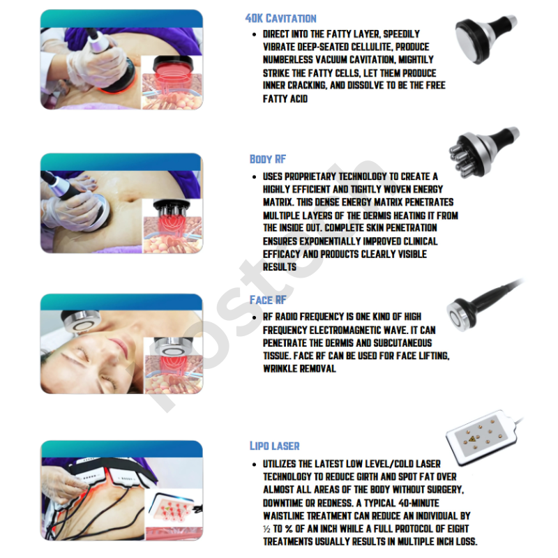 360 Cryolipolysis - Color: Blue