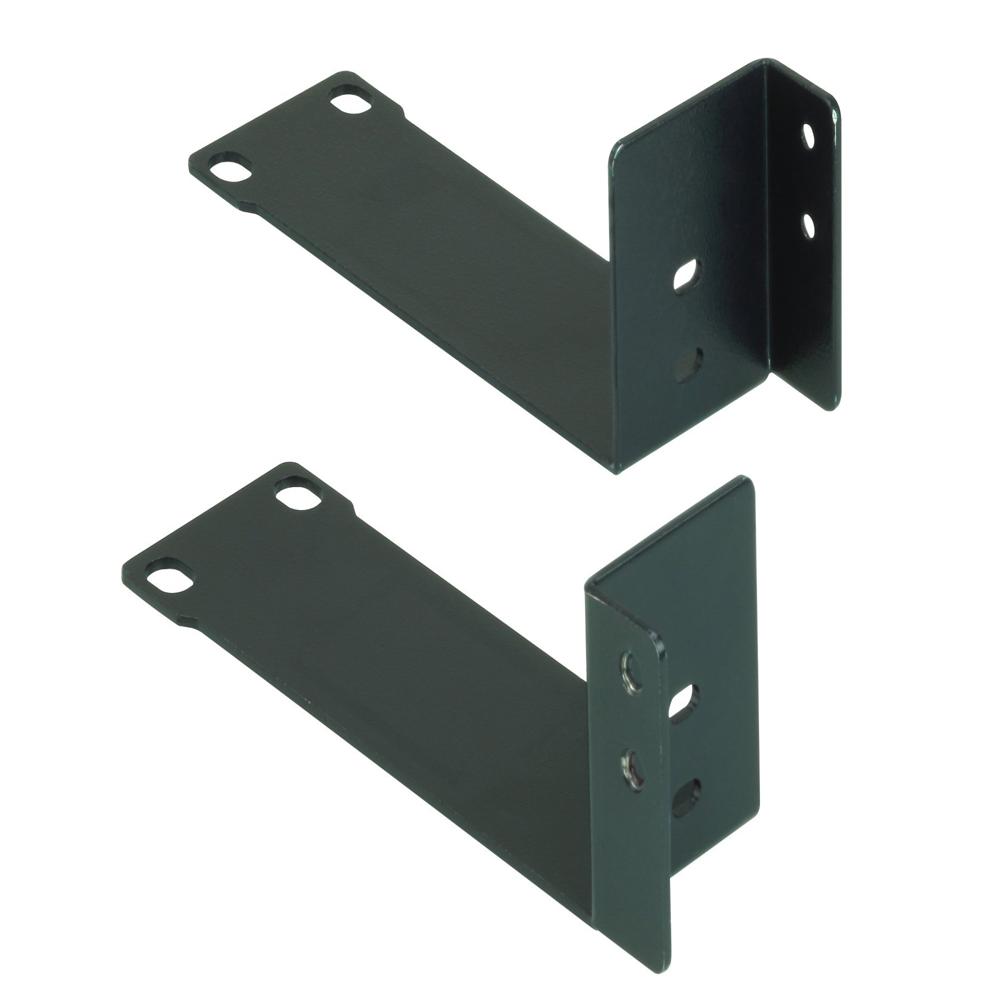 Rack Mount Router/ Switch - Features: Durability