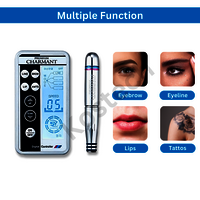 Charmant Tattoo Pen